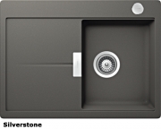 Schock Horizont D-100 S U Unterbau, INKL. GLASSCHNEIDBRETT, Stone