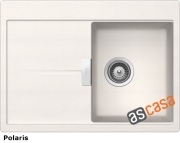 Schock Horizont D-100 S U Unterbau, INKL. GLASSCHNEIDBRETT, Polaris