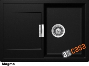 Schock Mono D-100 S U Unterbau, Magma