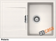 Schock Mono D-100 S U Unterbau, Polaris