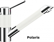 Schock SC-200 Schlauchbrause, Cristadur, Farbe Earth