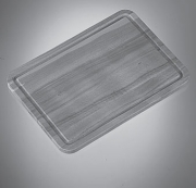 Systemceram Arbeitsbrett aus Holz, 0743