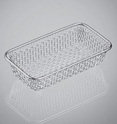 Systemceram Restesieb aus Edelstahl, 0820