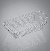 Systemceram Restesieb aus Edelstahl, 0821