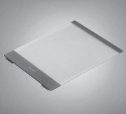 Systemceram Arbeitsbrett aus Glas, 0736
