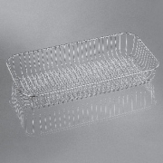 Systemceram Restesieb aus Edelstahl, 0824