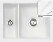 Systemceram KeraDomo MERA 60 U in GRNLAND, mit 5 Jahren Garantie