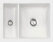 Systemceram KeraDomo MERA 60 U in POLAR, mit 5 Jahren Garantie