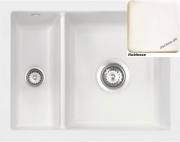 Systemceram KeraDomo MERA 60 U in NOBLESSE, mit 5 Jahren Garantie