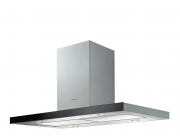 Kppersbusch IKD 12780.0, 120 cm, Inselhaube, mit 5 Jahren Garantie