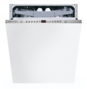 Kppersbusch IGVE 6610.2 Geschirrspler, mit 5 Jahren Garantie