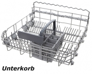 Kppersbusch IGVE 6610.2 Geschirrspler, mit 5 Jahren Garantie