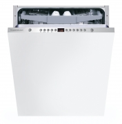 Kppersbusch IGV 6509.5 Geschirrspler, mit 5 Jahren Garantie