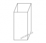 Gutmann TI 2 ED 2925 Turmvariation 1200-1400 mm