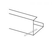 Gutmann Kanalvariation, KV 112 EDS