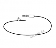 Gutmann Rohrseilabhngung, KV 401