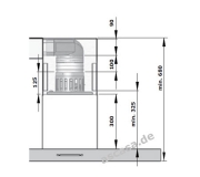 Gutmann Volumenstromabhngige Luftfhrung VSA, TZ 106