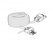 Gutmann Steuerkabel, TZ 522