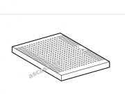 Gutmann Metallfettfilter, TZ 429