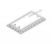 Gutmann Aktivkohlefilter, TZ 435