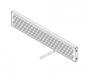 Gutmann Aktivkohlefilter, TZ 438
