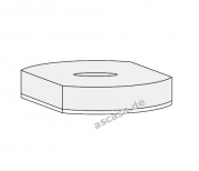 Gutmann Aktivkohlefilter, TZ 453 AK