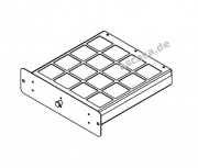 Gutmann Aktivkohlefilter, TZ 461 AK