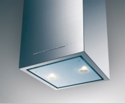 Gutmann Hermano 12 W B Intern Wandhaube, Edelstahl 120 cm, mit LED-Beleuchtung, mit Motor, 12W1200B. Mit 5 Jahren Garantie!