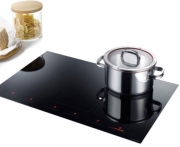 Gutmann 11C800I Induktionskochfeld. Mit 5 Jahren Garantie!