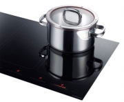 Gutmann 11C800I Induktionskochfeld. Mit 5 Jahren Garantie!