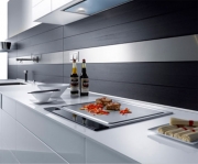 Gutmann 11T380I Teppan Yaki Induktionskochfeld. Mit 5 Jahren Garantie!