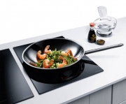 Gutmann 11W380I Wok Induktionskochfeld. Mit 5 Jahren Garantie!