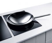 Gutmann 11W380I Wok Induktionskochfeld. Mit 5 Jahren Garantie!