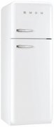 SMEG FAB30RBL1 Khl-Gefrier-Kombination, Dunkelblau, Rechtsanschlag, Energieeffizienzklasse A++, mit 5 Jahren Garantie!