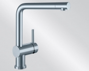 Blancolinus-F Edelstahl finish, 514026