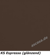 Villeroy & Boch Armatur Primara, i2 Cappuccino, Classicline, 924202i2