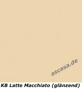 Villeroy & Boch Armatur Primara, i2 Cappuccino, Classicline, 924202i2