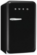 SMEG FAB10HRB Standkhlschrank Happy Homebar, Weiss, Rechtsanschlag, Energieeffizienzklasse A+, mit 5 Jahren Garantie!