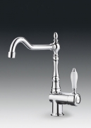 SMEG MIR6RA-2 Design - Armatur, Kupfer Antik Design