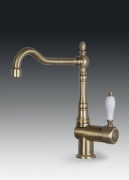 SMEG MIR6RA-2 Design - Armatur, Kupfer Antik Design