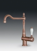 SMEG MIR6RA-2 Design - Armatur, Kupfer Antik Design