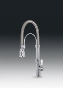 SMEG MIDR7O-2 Design - Armatur, Messing Antik Design