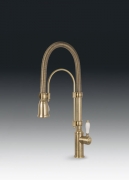 SMEG MIDR7RA-2 Design - Armatur, Kupfer Antik Design