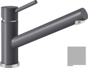 Villeroy & Boch Armatur Como, KD Fossil, Classicline, Hochdruck, 925100KD