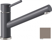 Villeroy & Boch Armatur Como, TR Timber, Premiumline, Hochdruck, 925100TR