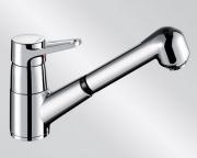 BLANCOORION-S Chrom, 511268