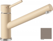 Villeroy & Boch Armatur Como, TR Timber, Premiumline, Niederdruck, 925111TR