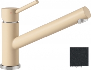 Villeroy & Boch Armatur Como, J0 Chromit, Premiumline, Niederdruck, 925111J0