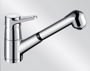 BLANCOORION-S-F Chrom, 514208