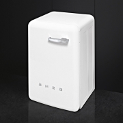SMEG LBB14WH-2 Waschvollautomat 60 cm, Weiss, Energieeffizienzklasse A++ B, mit 5 Jahren Garantie!